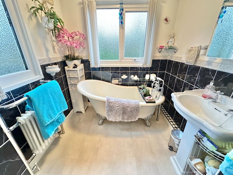 Links Avenue Little Sutton